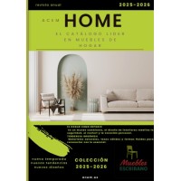 Revista temporada 2025-2026